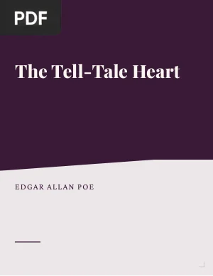 The Tell-Tale Heart