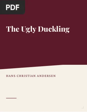 The Ugly Duckling