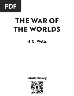 The War of the Worlds