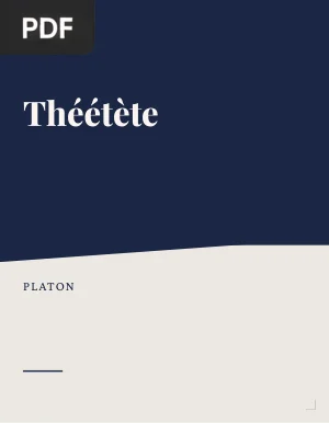 Théétète