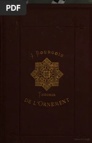 Théorie de l'ornement