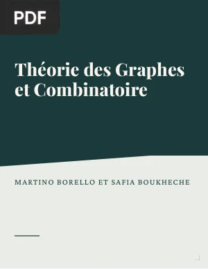 Théorie des Graphes et Combinatoire