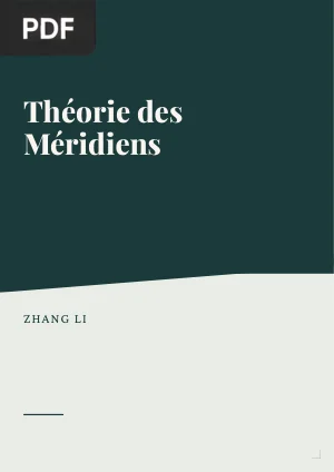Théorie des Méridiens