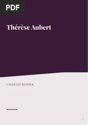 Thérèse Aubert