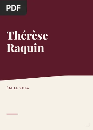 Thérèse Raquin