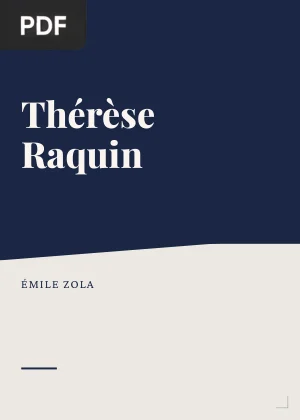 Thérèse Raquin