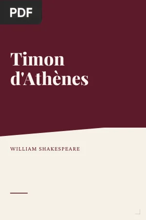 Timon d'Athènes