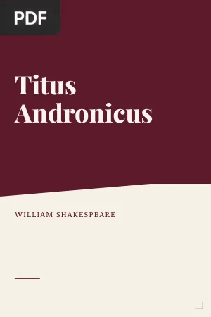 Titus Andronicus
