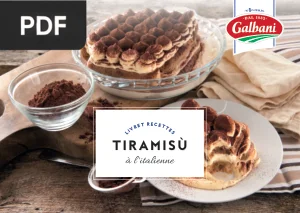Top 10 des Tiramisù