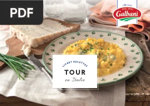 Tour en Italie