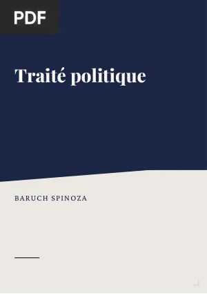 Traité politique