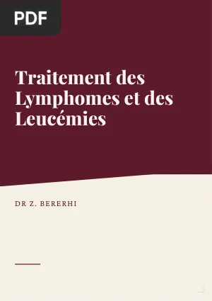 Traitement des Lymphomes et des Leucémies