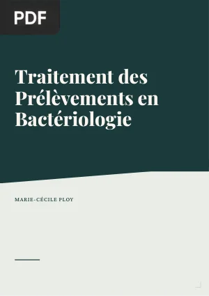 Traitement des Prélèvements en Bactériologie