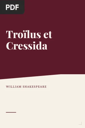 Troïlus et Cressida