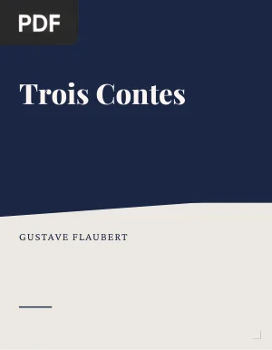 Trois Contes