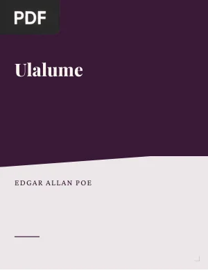 Ulalume