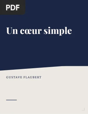 Un cœur simple