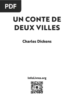 Un conte de deux villes