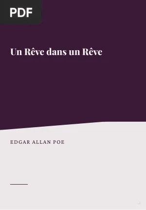 Un Rêve dans un Rêve
