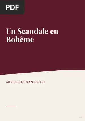 Un Scandale en Bohême