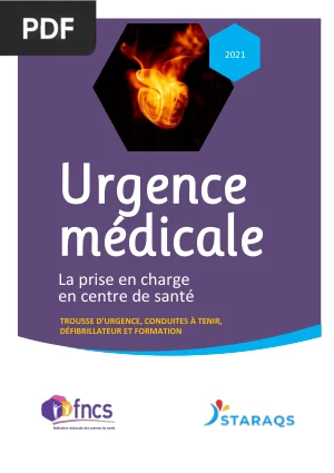Urgence Médicale : La Prise en Charge en Centre de Santé