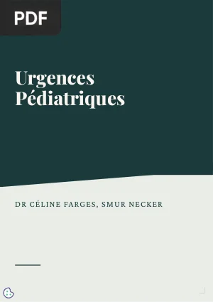 Urgences Pédiatriques