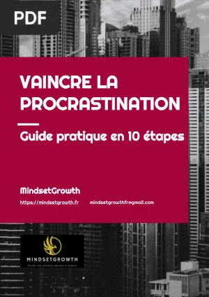 Vaincre la Procrastination : Guide Pratique en 10 Étapes