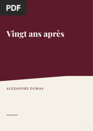 Vingt ans après
