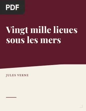Vingt mille lieues sous les mers