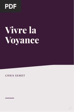 Vivre la Voyance