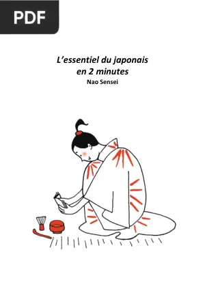 Vos 200 premiers kanji