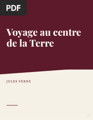 Voyage au centre de la Terre
