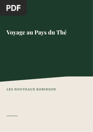 Voyage au pays du thé