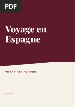 Voyage en Espagne