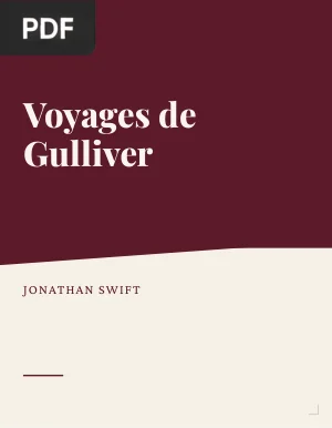 Voyages de Gulliver