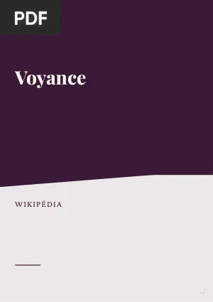 Voyance