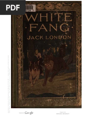 White Fang