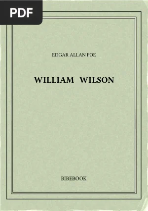 William Wilson