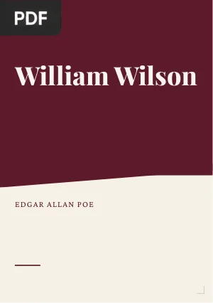 William Wilson