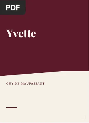 Yvette