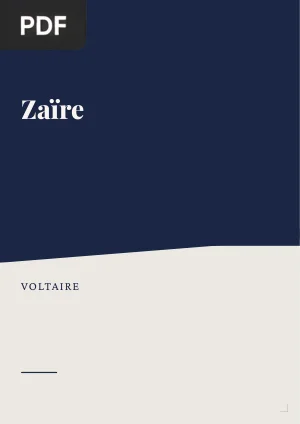 Zaïre